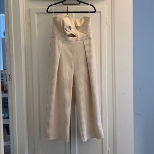 BRAND NEW TOPSHOP Jumpsuit